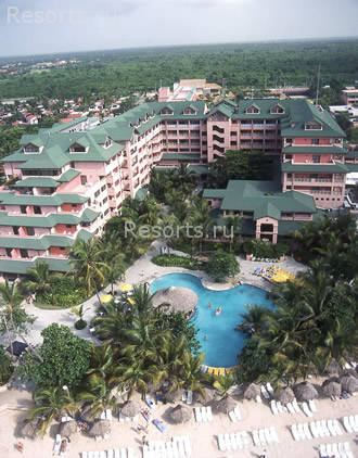 Costa Caribe Coral by Hilton 2